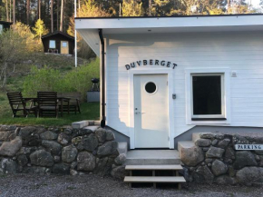 Duvberget, Kolmården